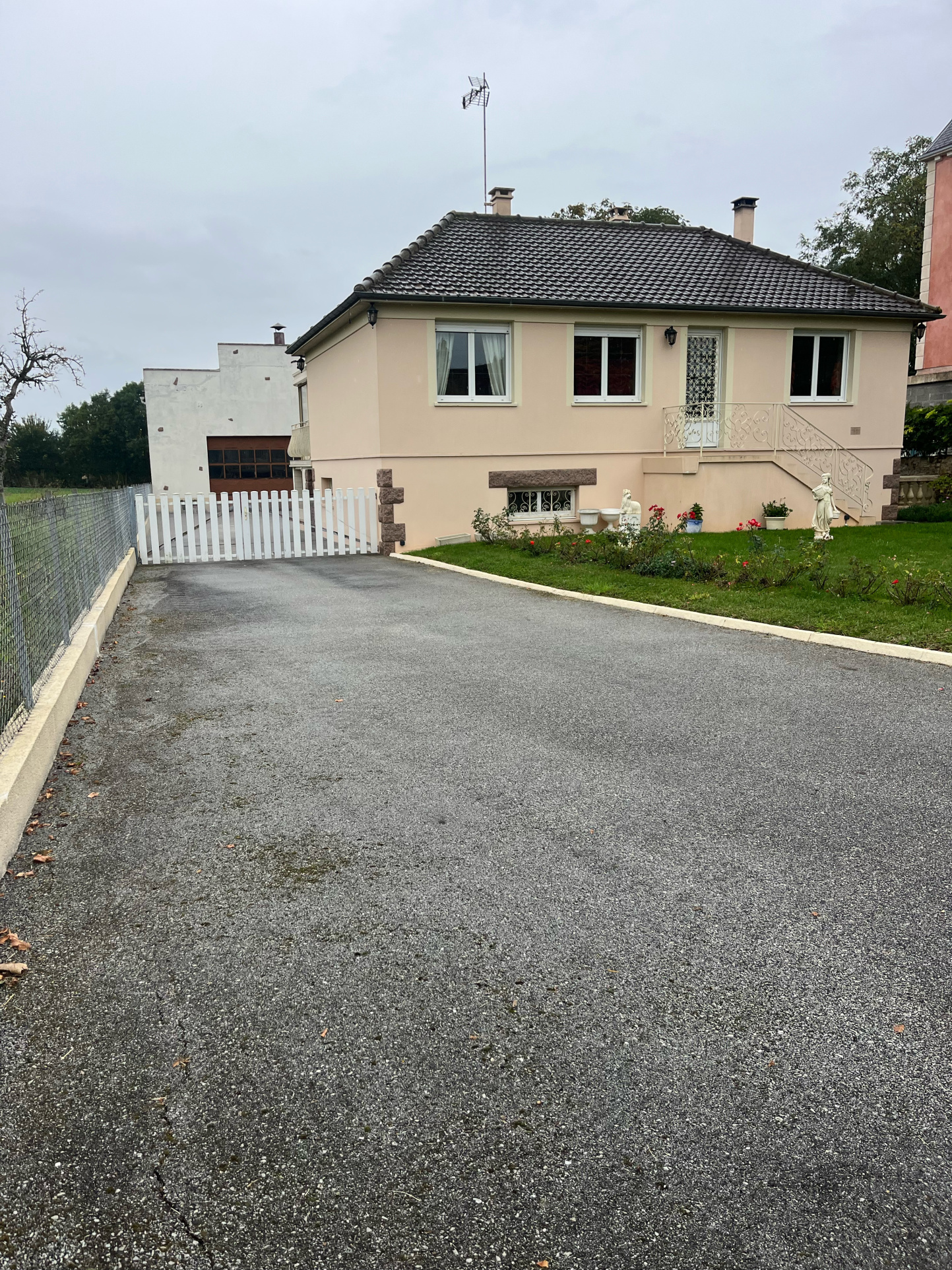 Agence immobilière de GRAND ANGLE IMMOBILIER