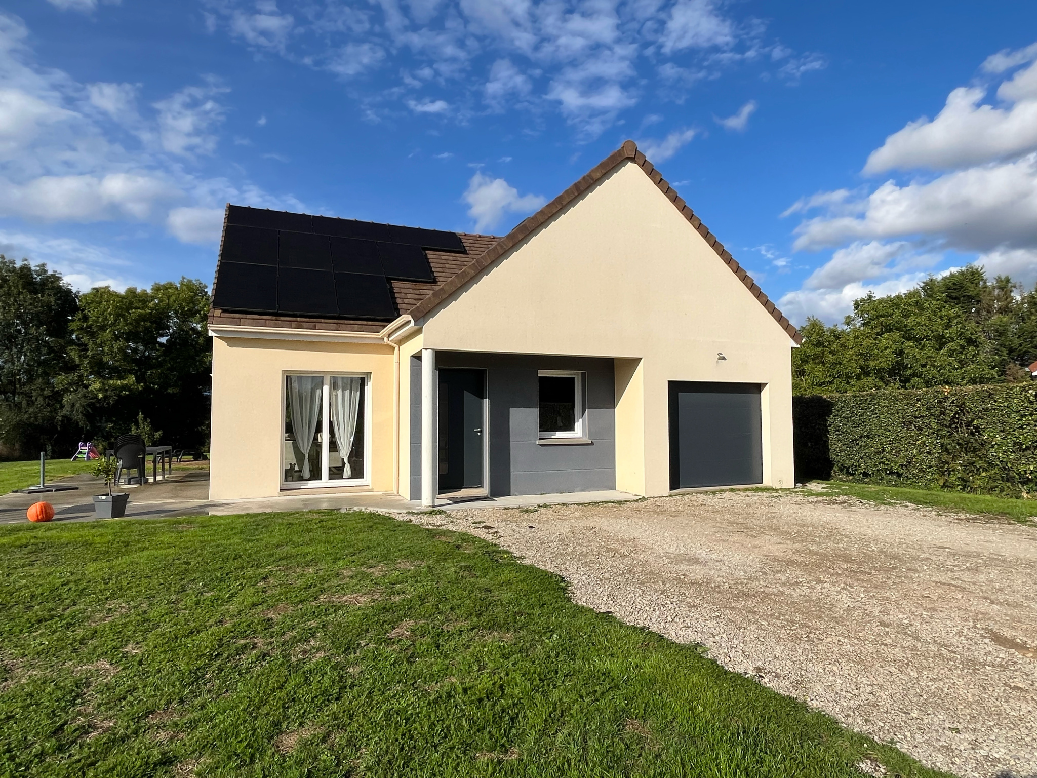 Agence immobilière de GRAND ANGLE IMMOBILIER