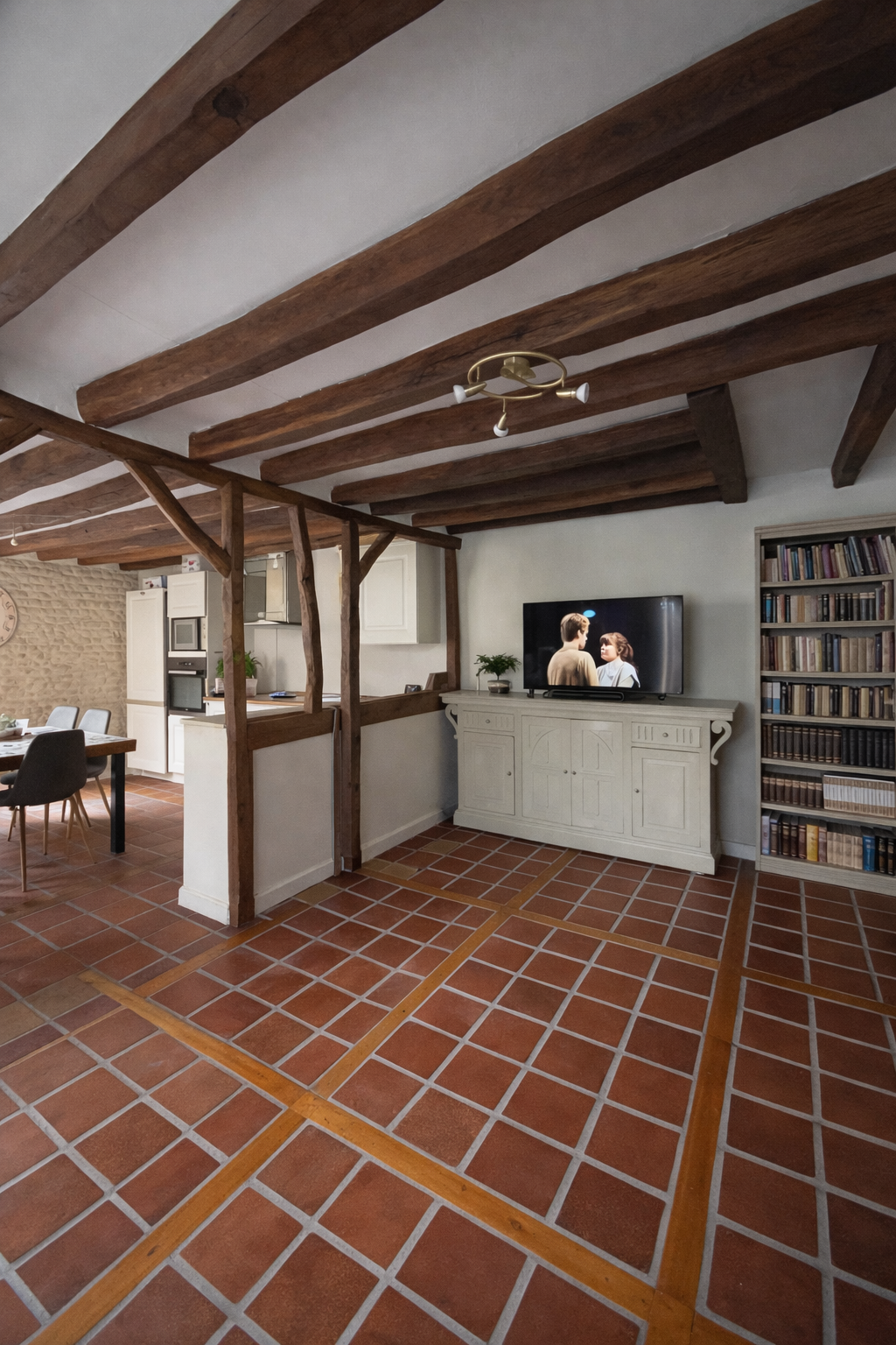 Agence immobilière de GRAND ANGLE IMMOBILIER