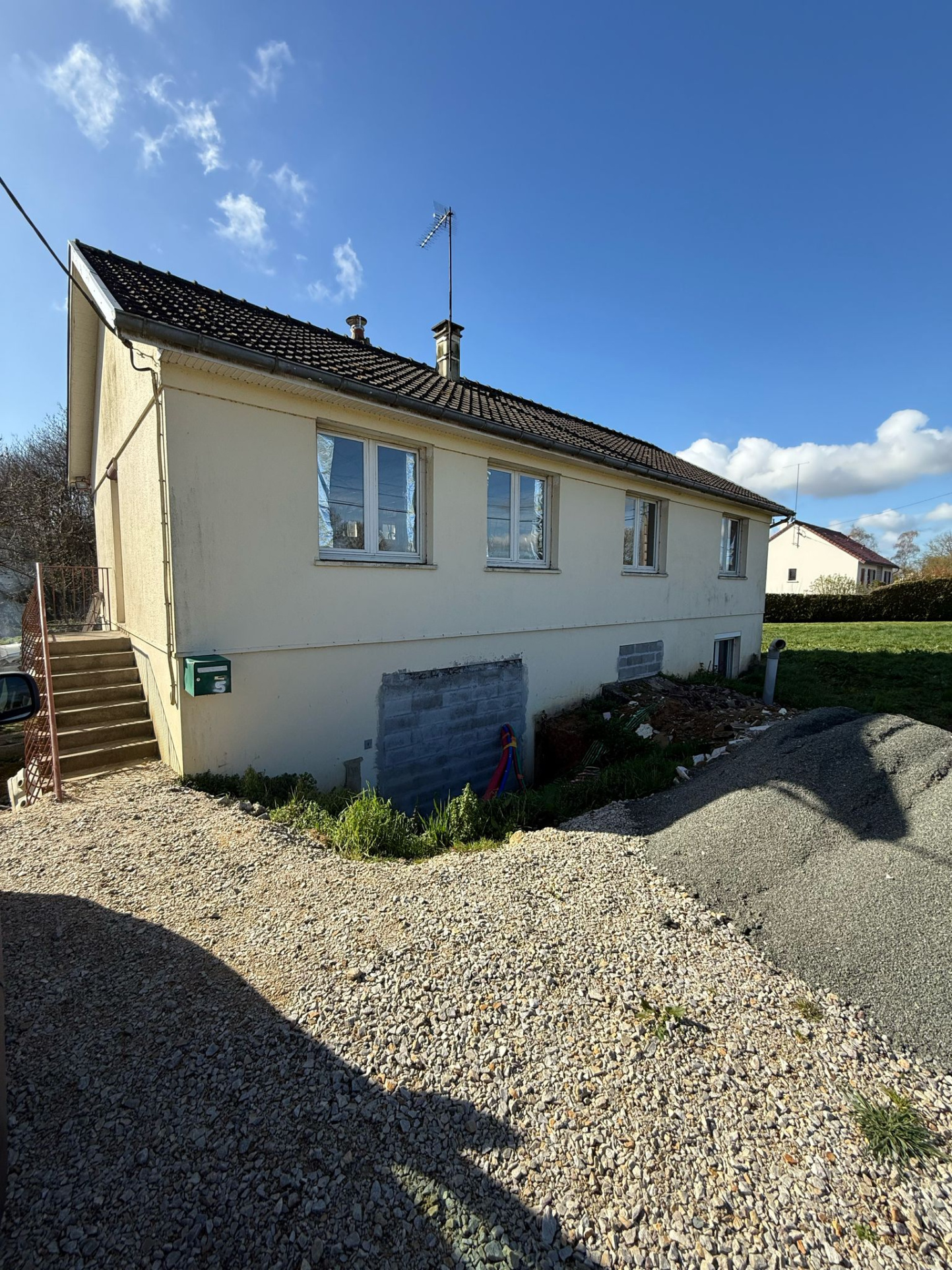 Agence immobilière de GRAND ANGLE IMMOBILIER