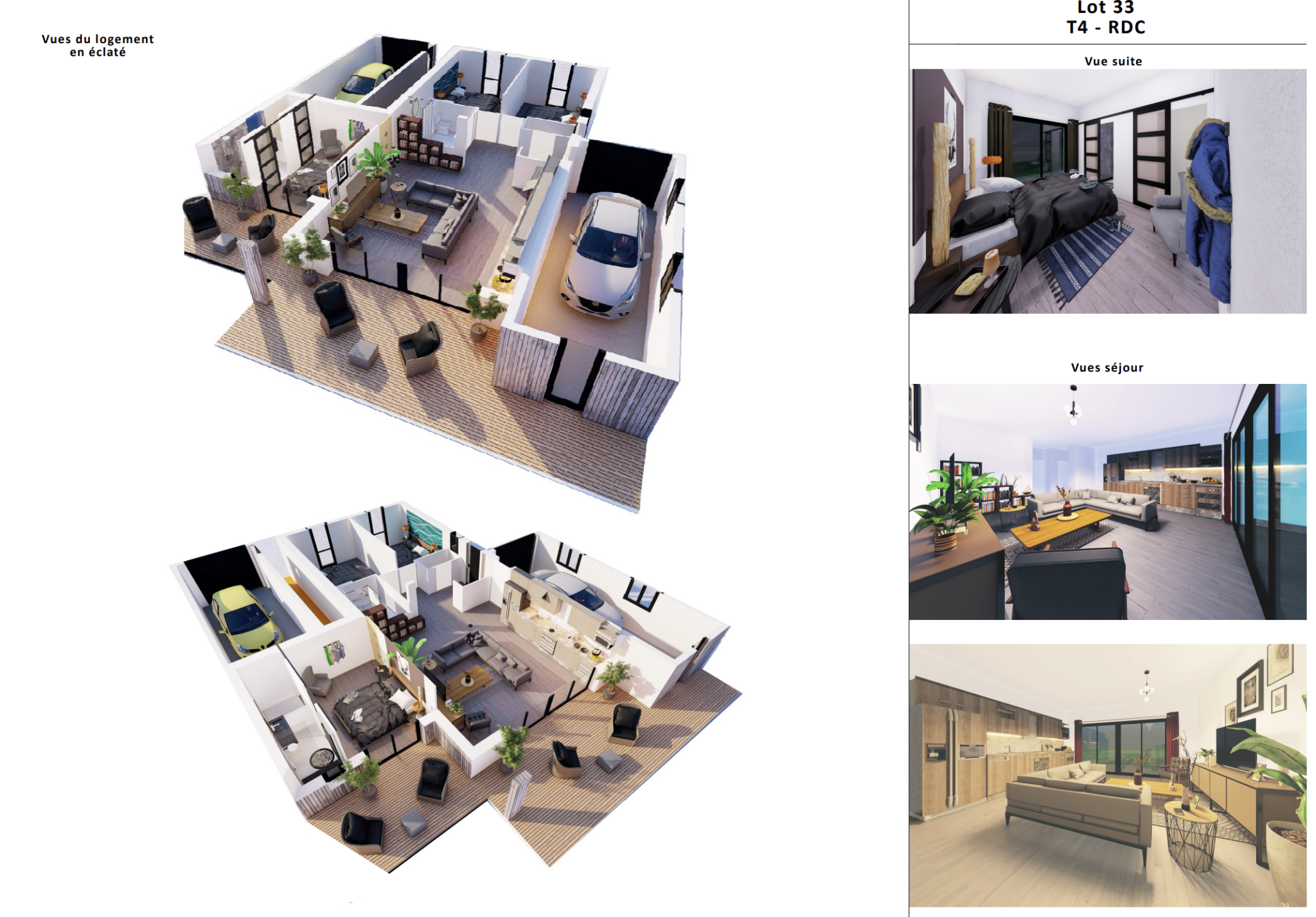 Agence immobilière de GRAND ANGLE IMMOBILIER