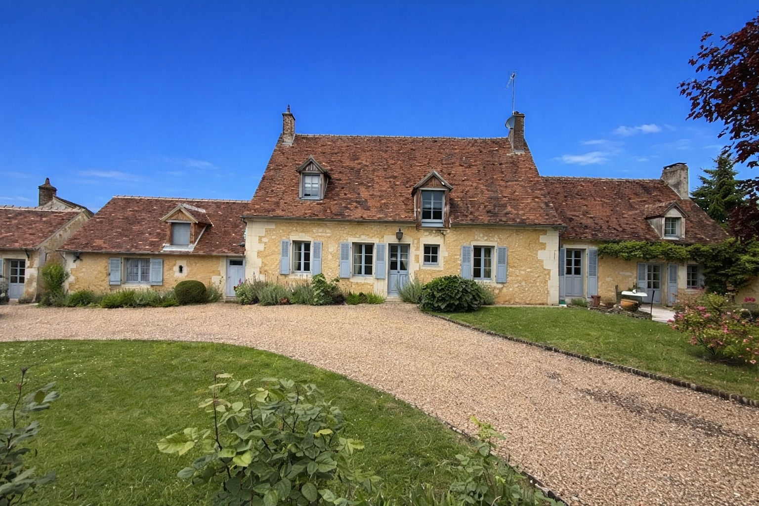 Agence immobilière de GRAND ANGLE IMMOBILIER