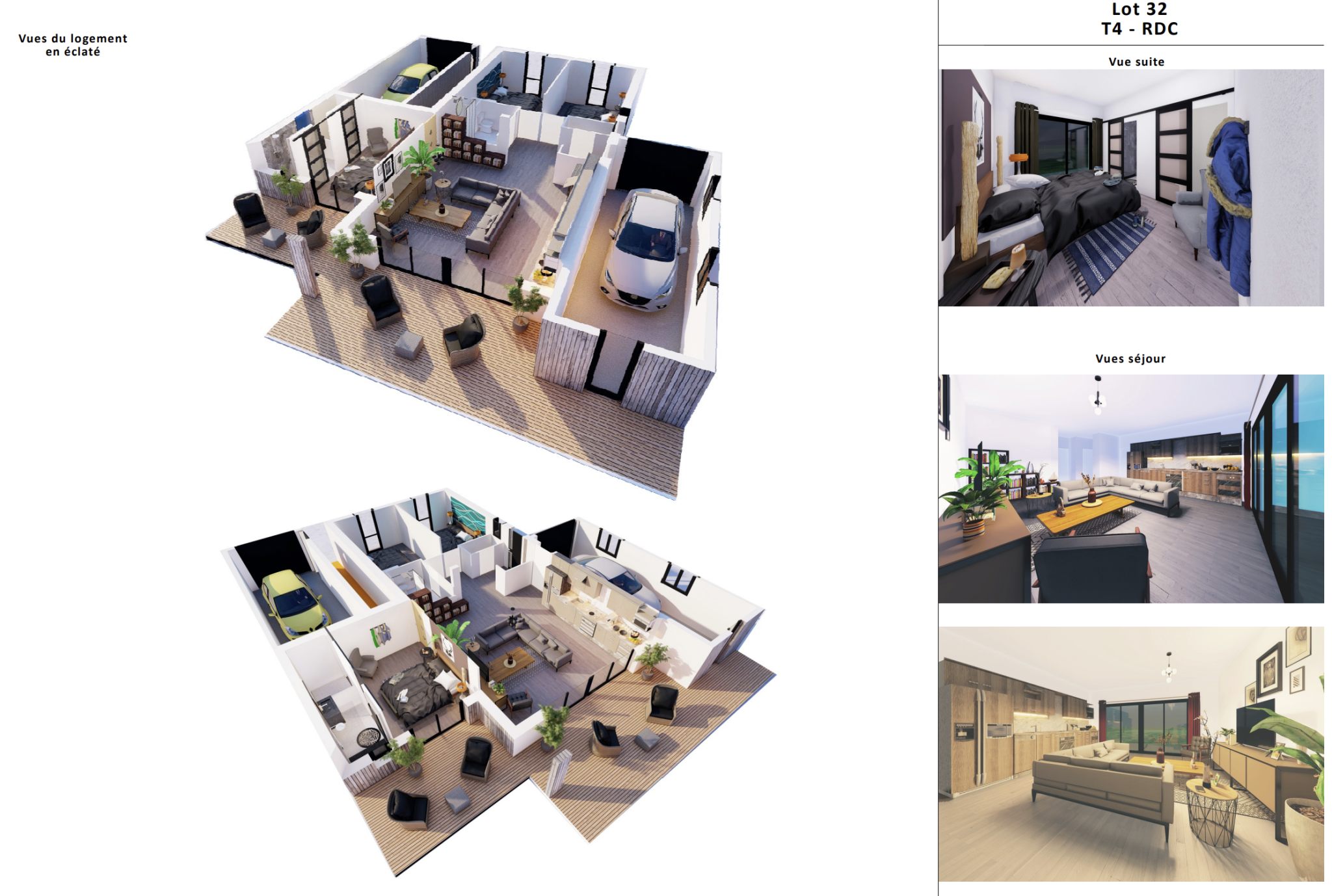 Agence immobilière de GRAND ANGLE IMMOBILIER