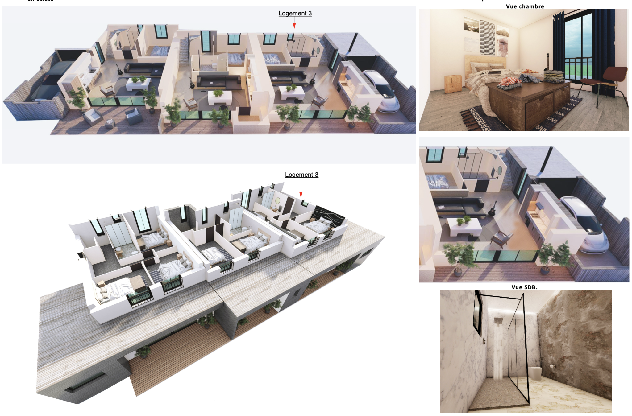 Agence immobilière de GRAND ANGLE IMMOBILIER