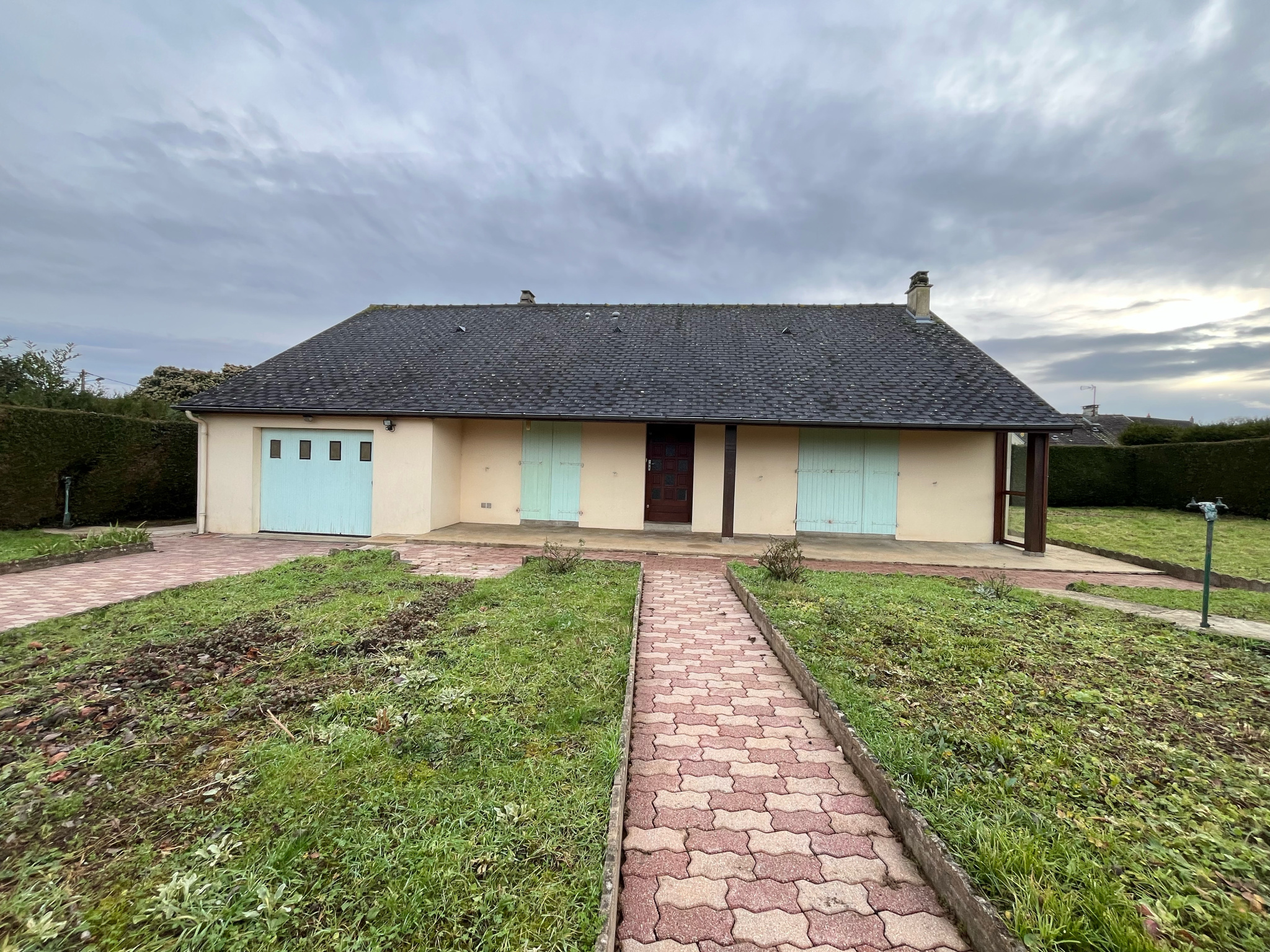 Agence immobilière de GRAND ANGLE IMMOBILIER