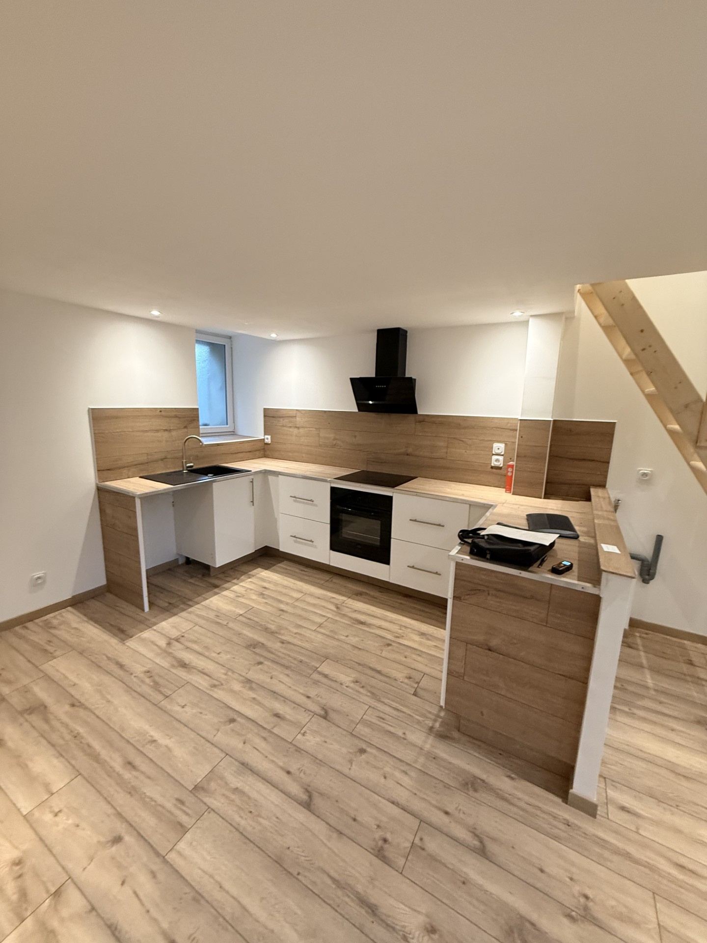 Agence immobilière de GRAND ANGLE IMMOBILIER