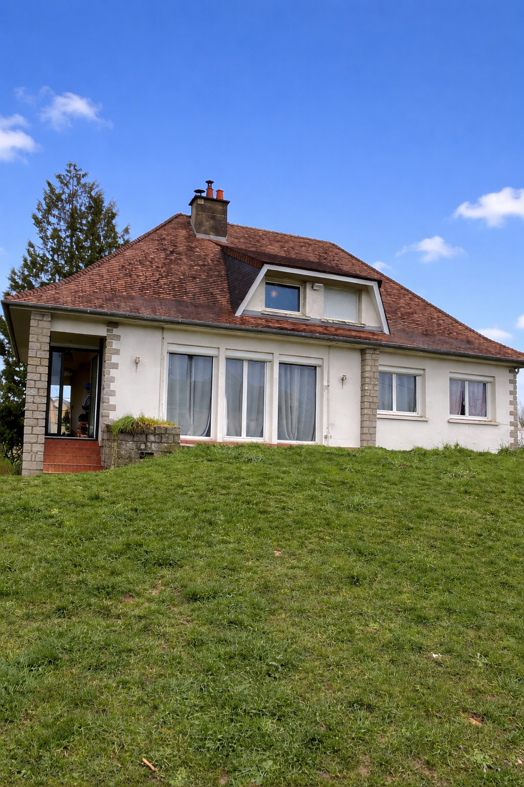 Agence immobilière de GRAND ANGLE IMMOBILIER