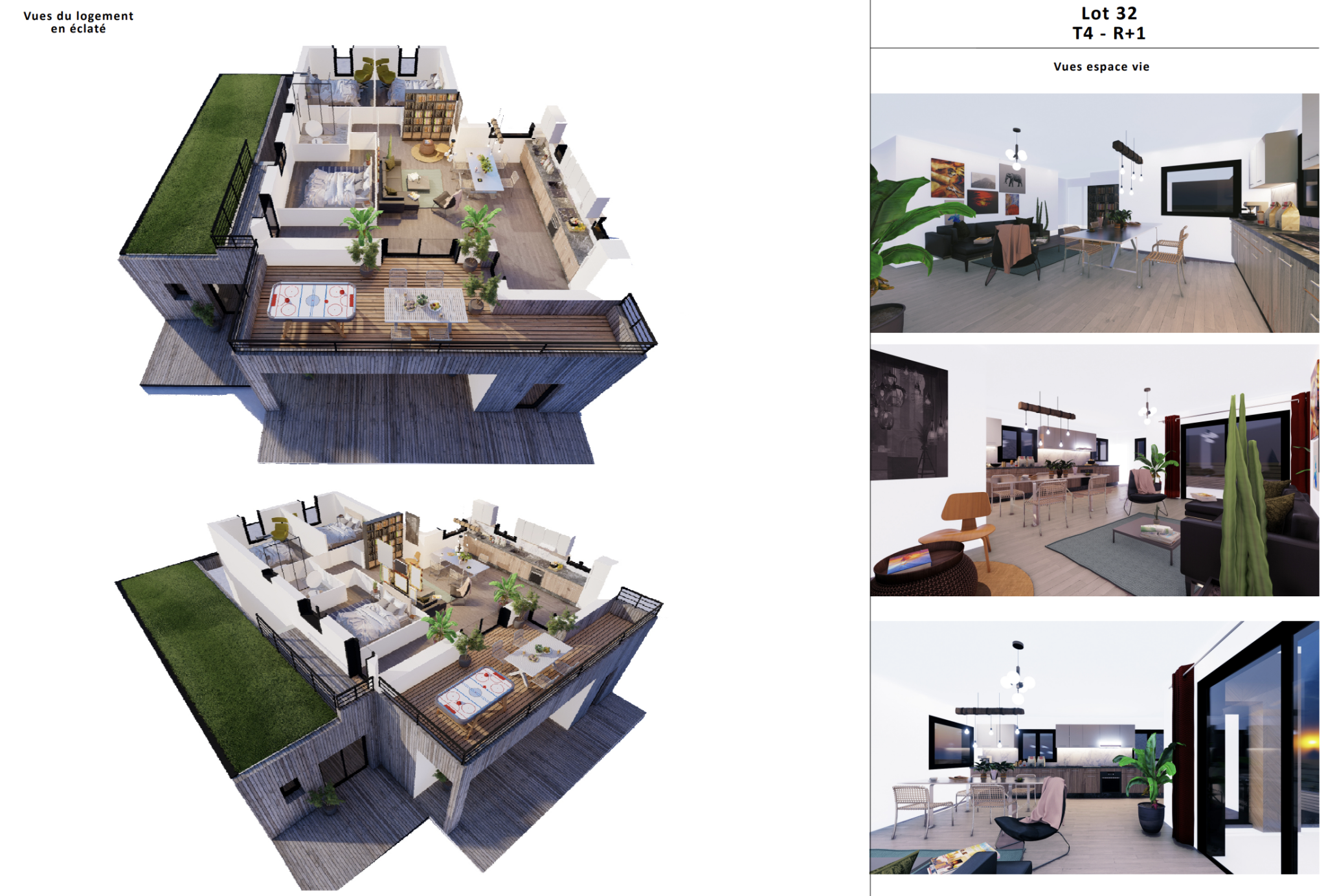 Agence immobilière de GRAND ANGLE IMMOBILIER