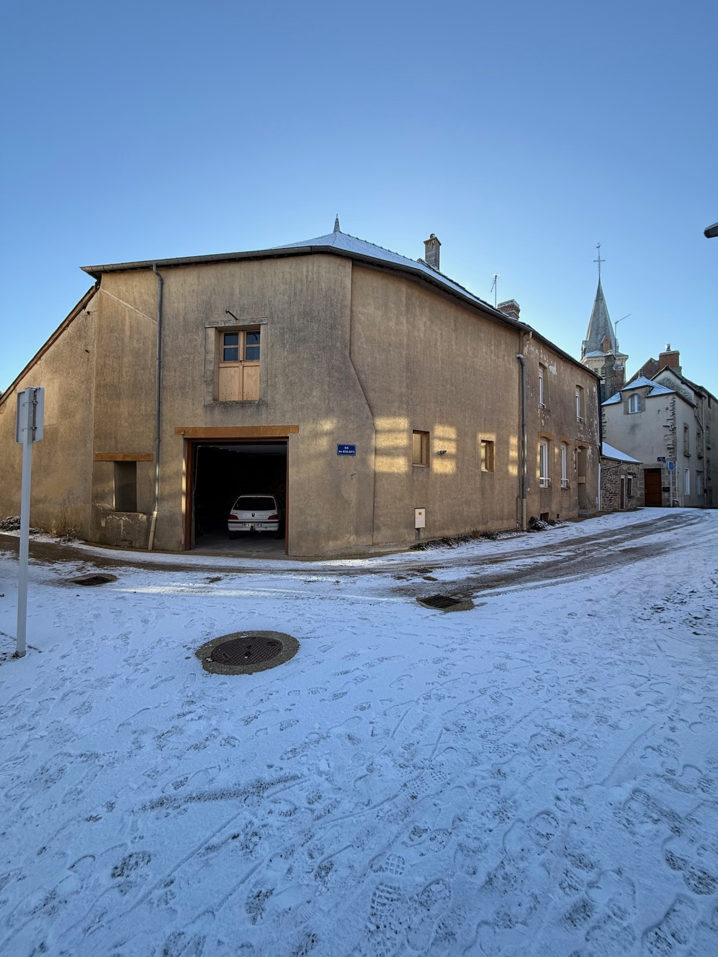 Agence immobilière de GRAND ANGLE IMMOBILIER