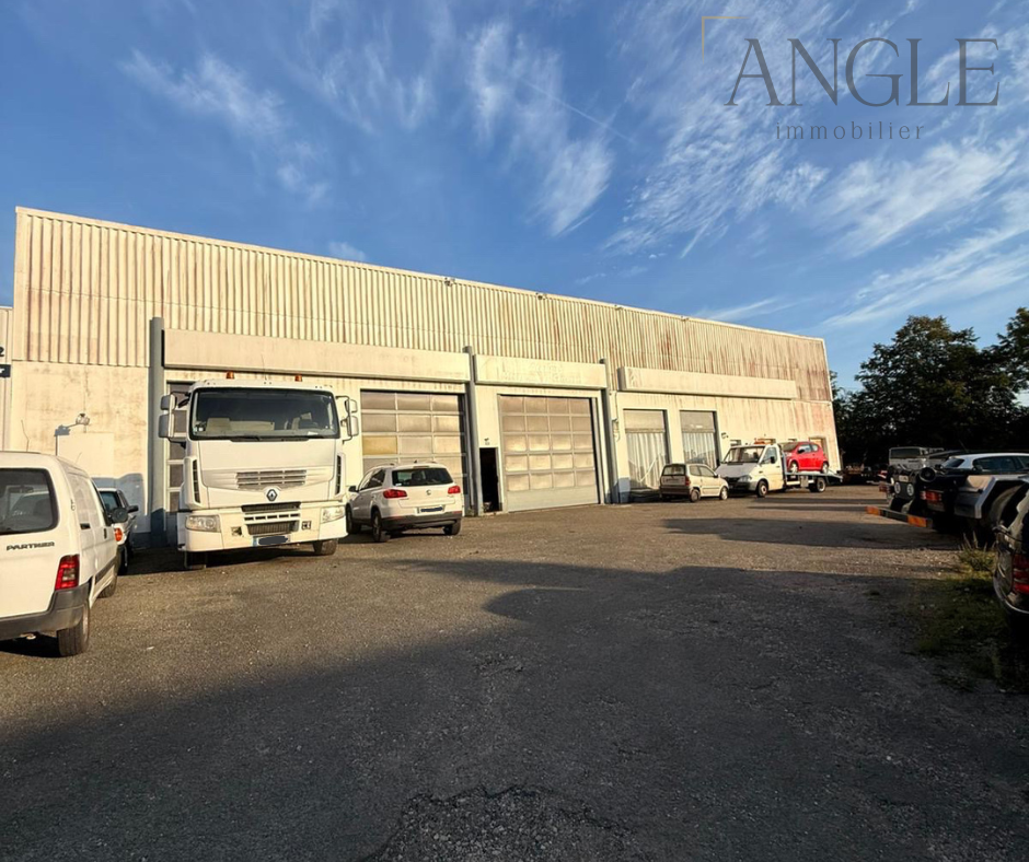 Agence immobilière de GRAND ANGLE IMMOBILIER