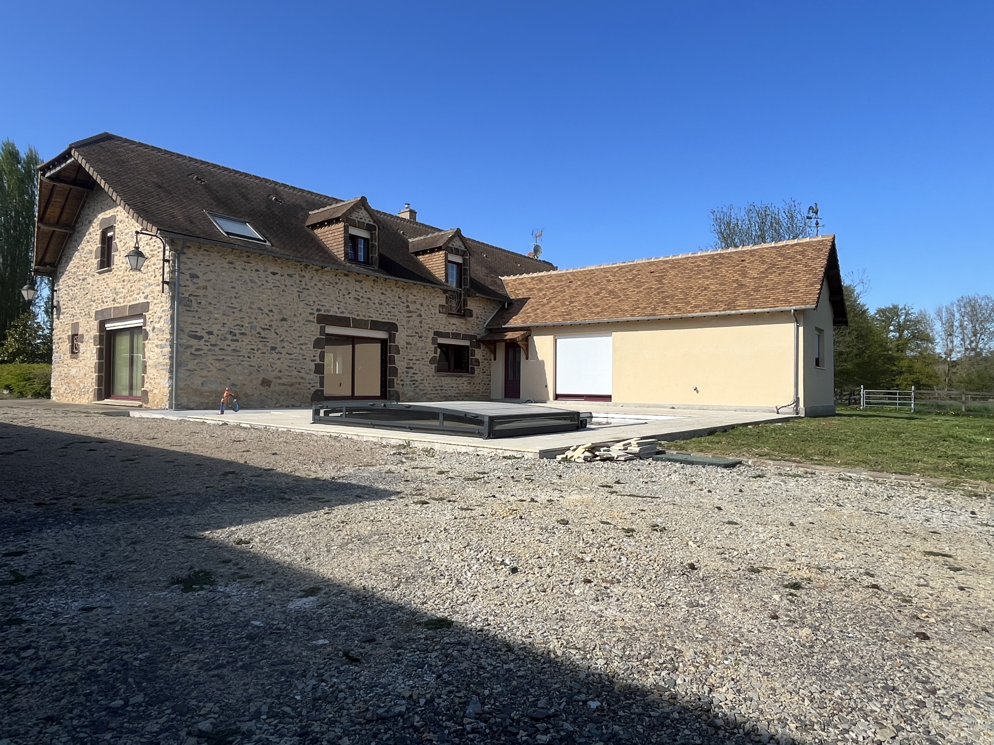 Agence immobilière de GRAND ANGLE IMMOBILIER