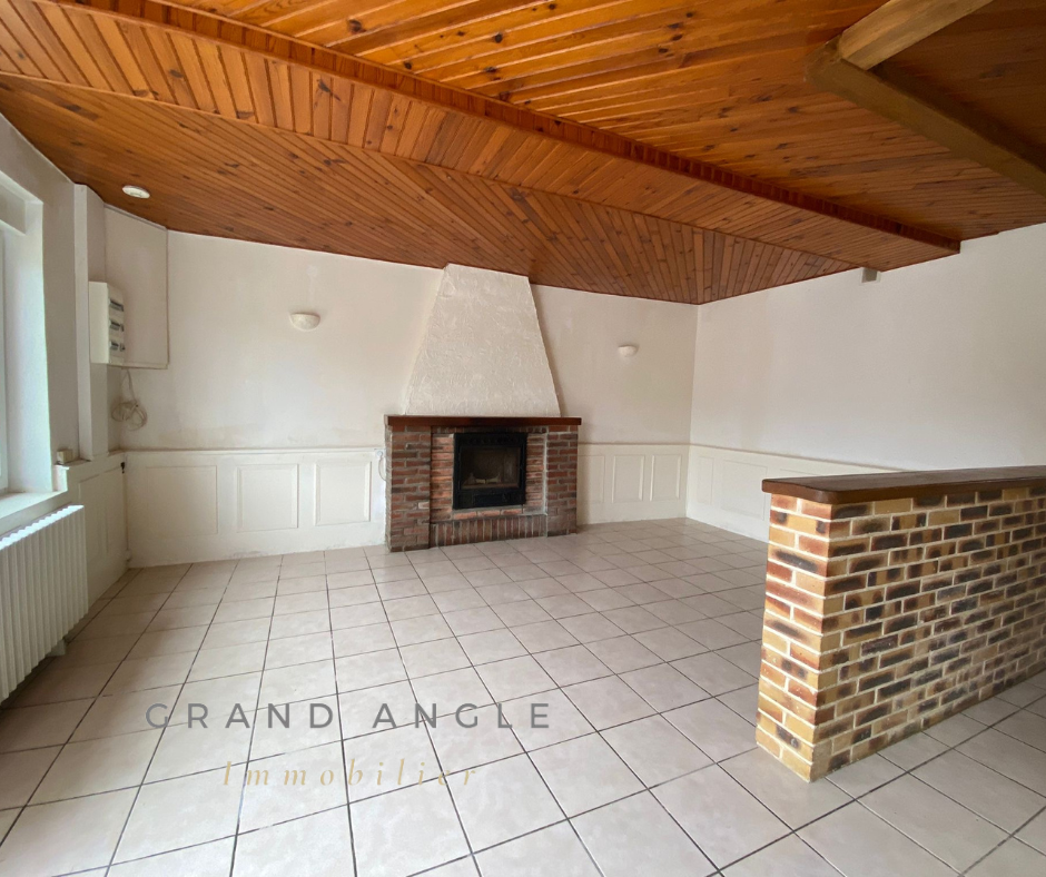 Agence immobilière de GRAND ANGLE IMMOBILIER