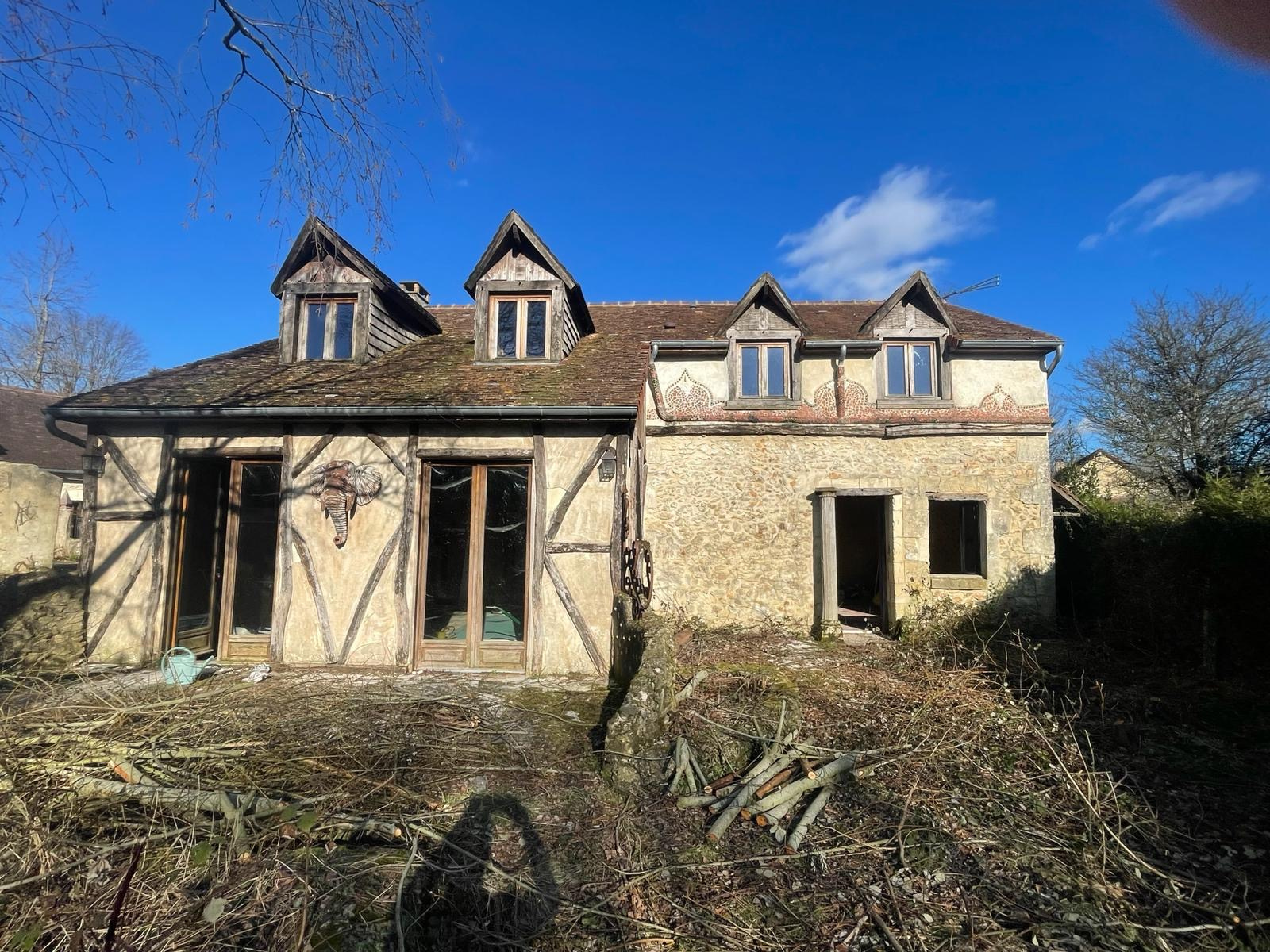 property
