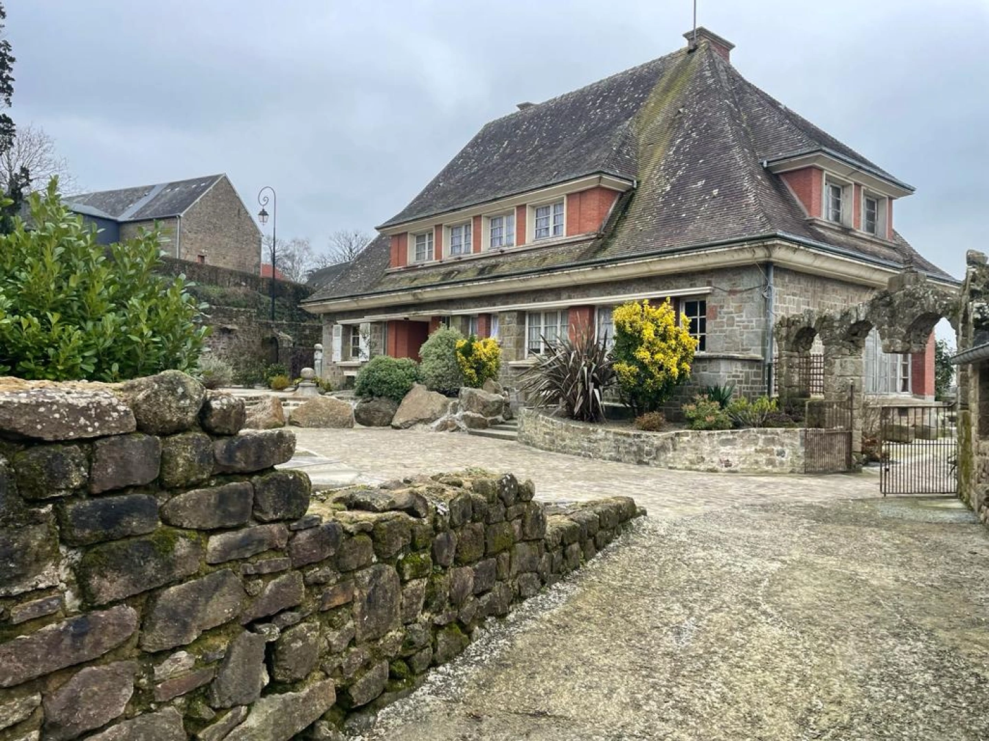 property