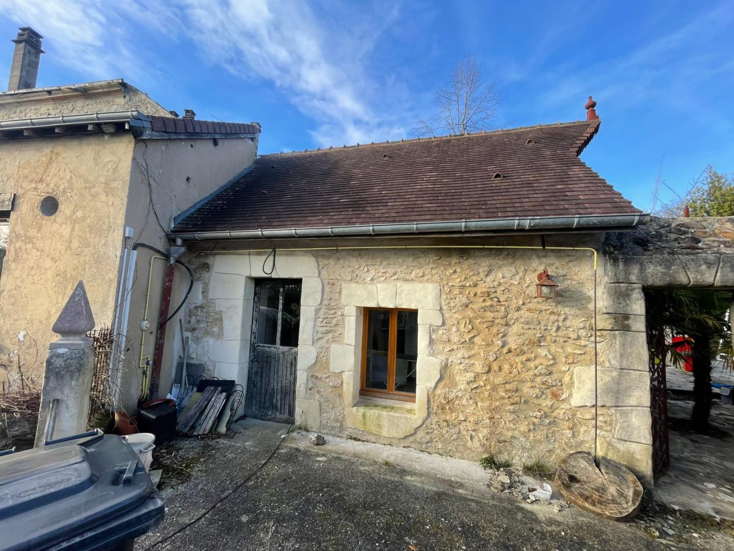property